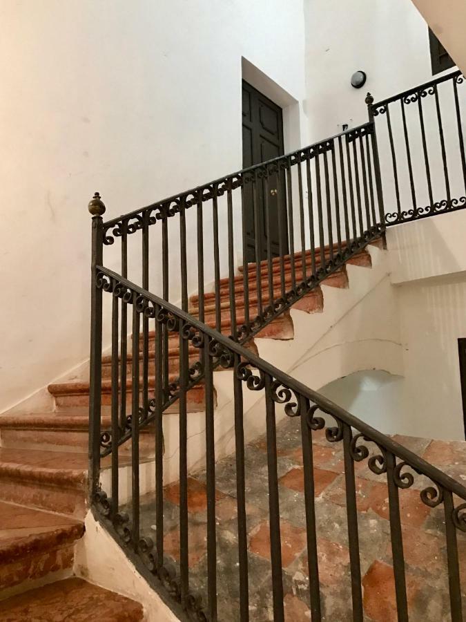 Апартаменты Casa Vigliena Палермо Экстерьер фото